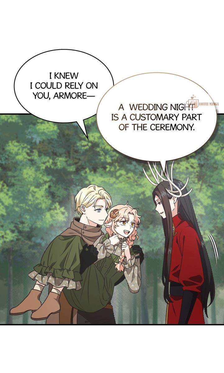 Wake Up, Warrior Chapter 148 35